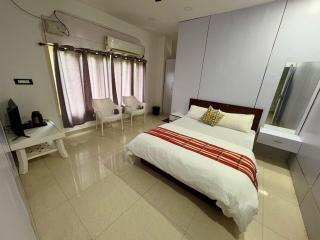 Collection O Panikhaiti Railway Station Formerly Brahmaputra View Guest House - 7