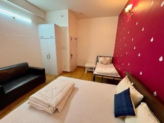 Collection O Panikhaiti Railway Station Formerly Brahmaputra View Guest House - 4