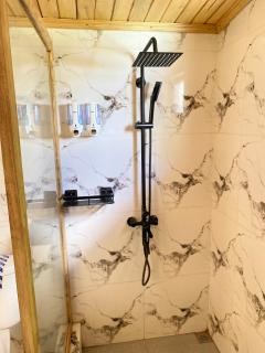 Bara Village Guest House Bira - 9