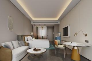 Days Hotel by Wyndham Leshan Downtown - 0