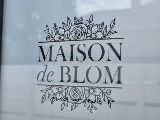 Maison De Blom - 0