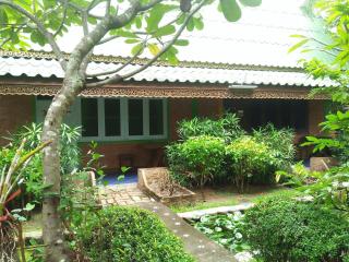 ออร์คิดไฮบิสคัส เกสท์เฮ้าส์ - 1