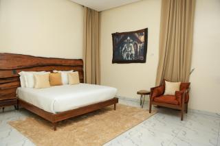 George Residence Ikoyi, Lagos - 7