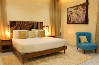 George Residence Ikoyi, Lagos - 6