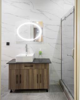 George Residence Ikoyi, Lagos - Lagos - 1