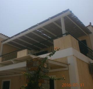 Anastasia Apartments - Korissia - 2