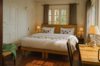 Oslo Mussoorie by Around Stays - 8