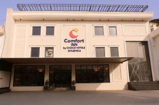 Comfort Inn Shubhra, Ghazipur - 0
