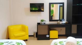 Tropical Point Hotel Syariah - 5