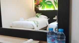 Tropical Point Hotel Syariah - 9