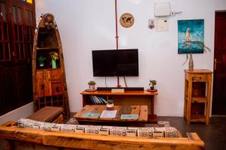 Kay's place Trainhouse apartments - Zanzibar City - 1