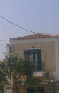 Anastasia Apartments - Korissia - 2