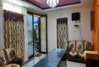 POP 84142J Krishnapatnam Grand Inn - 1