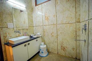 Hotel O Rajiv Gandhi Bus Stop Bangalore Formerly Maharaja - 7