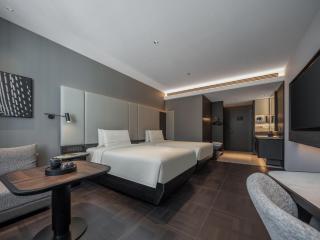 Atour Hotel Zhangjiajie National Forest Park Landmark Gate - 6