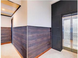 Townhouse Passport Office Saligramam Formerly K.K Nagar Residency - 5