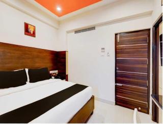 Townhouse Passport Office Saligramam Formerly K.K Nagar Residency - 4