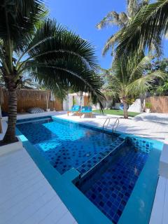 Lanta Secret House - 1