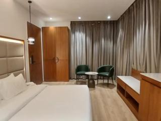 Moustache Select Nainital - 3