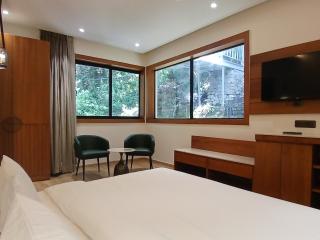 Moustache Select Nainital - 4