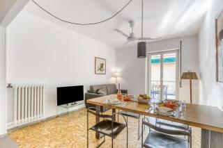 Penthouse Vista Mare E Monti Centro Sr - Happy Rentals - 5