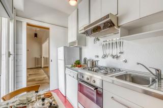 Penthouse Vista Mare E Monti Centro Sr - Happy Rentals - 1