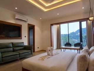 Moustache Select Nainital - 0