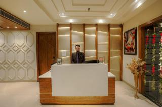 Hotel Indus-Divine Golden View, Amritsar - 8