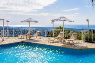 Ionian Balcony Hotel Apartments - Khavdháta - 7