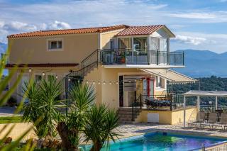 Ionian Balcony Hotel Apartments - Khavdháta - 6