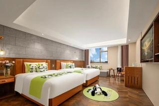 Parkman Hotel Beijing Shunyi Hyundai Motor Center Branch - 3