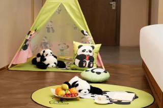 Parkman Hotel Beijing Shunyi Hyundai Motor Center Branch - 2