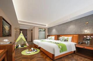 Parkman Hotel Beijing Shunyi Hyundai Motor Center Branch - 1