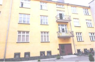 Luxhousing spacious city suite - 1