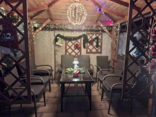 Ferienwohnung Blumen - 8