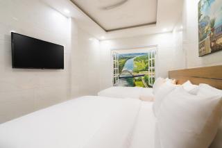 Lucky Star Hotel - Lê Thị Riêng - 9