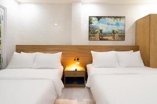 Lucky Star Hotel - Lê Thị Riêng - 6