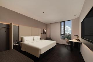 Atour Hotel Shanghai The Bund Yuyuan Subway Station - 6