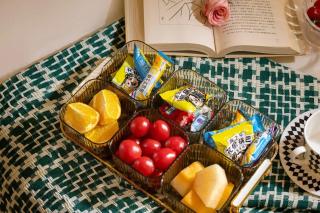 Parkman Hotel Beijing Shunyi Hyundai Motor Center Branch - 1