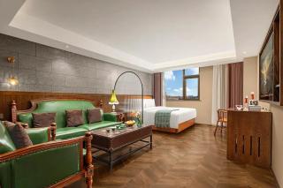 Parkman Hotel Beijing Shunyi Hyundai Motor Center Branch - 6