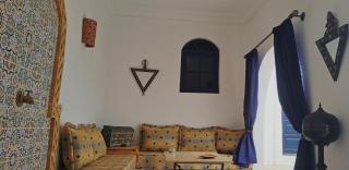 Riad Diaz Taghazout - 9