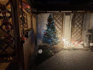 Ferienwohnung Comfort - 8