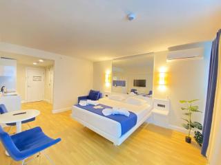 ORBI CITY - Luxury Prestige Hotel - 2