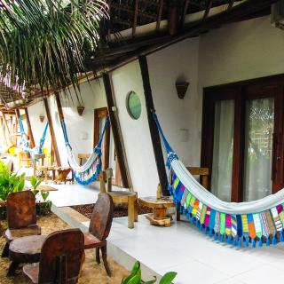 Beijo Mar Beach Club - 4