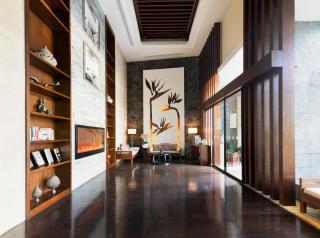 SSAW Boutique Hotel Hangzhou Wildwind - 6