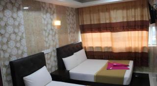 New Wave Hotel Melawati - 9