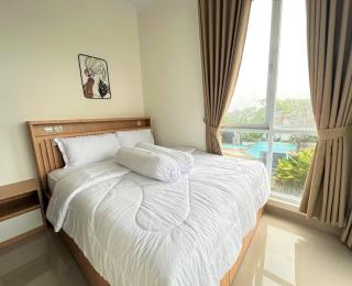 Moses Homestay, Yogyakarta - 6