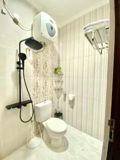 Moses Homestay, Yogyakarta - Beran-kidul - 2