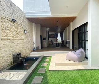 Moses Homestay, Yogyakarta - 1