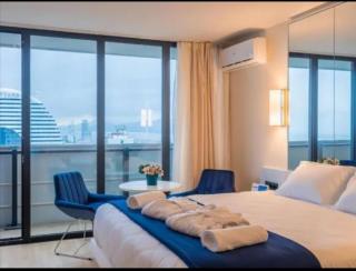 ORBI CITY - Luxury Prestige Hotel - 3